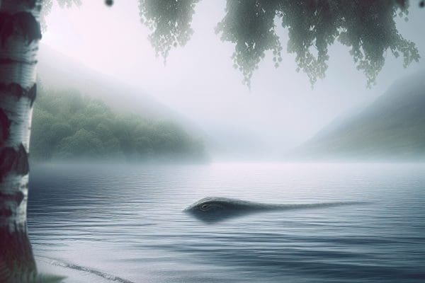 Historia potwora Loch Ness – prawda czy fikcja?